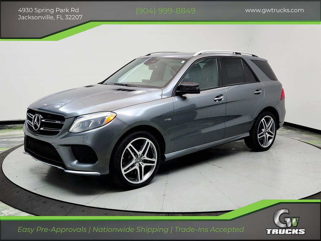 2019 Mercedes-Benz E-Class - $23,650