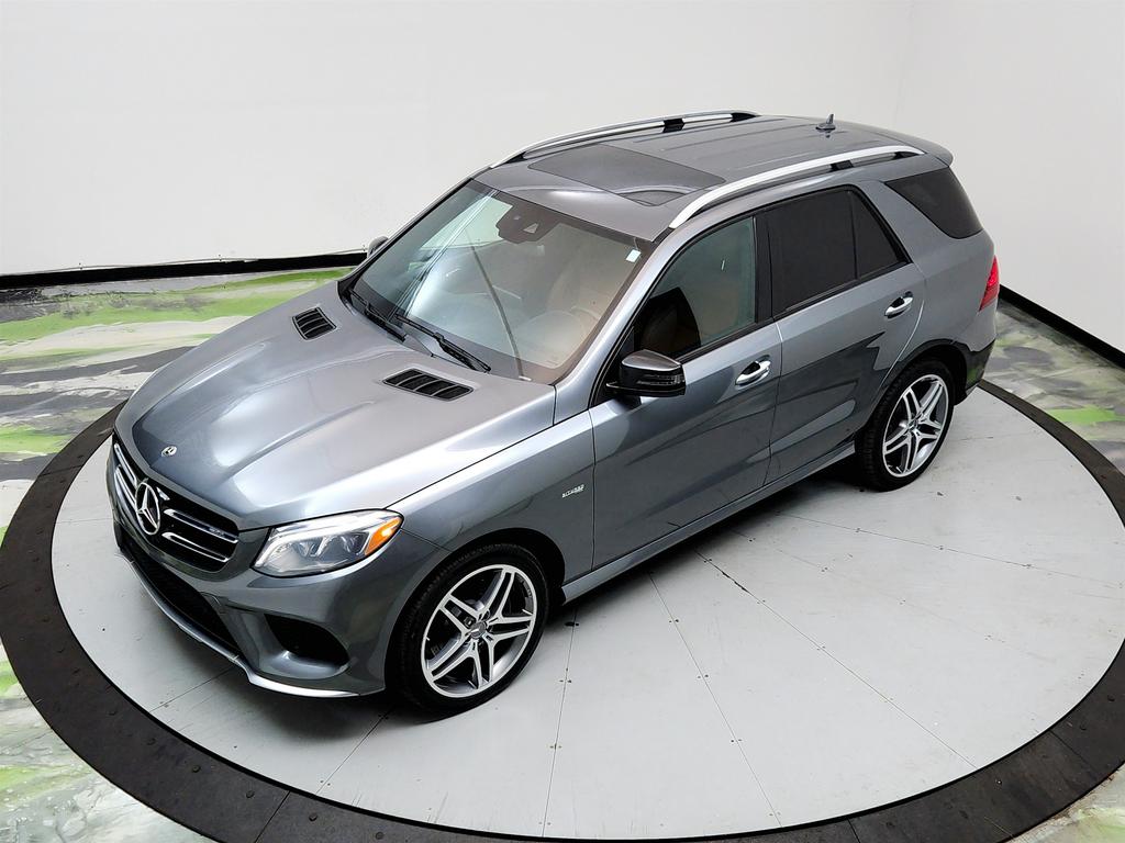 2019 Mercedes-Benz E-Class - $23,650