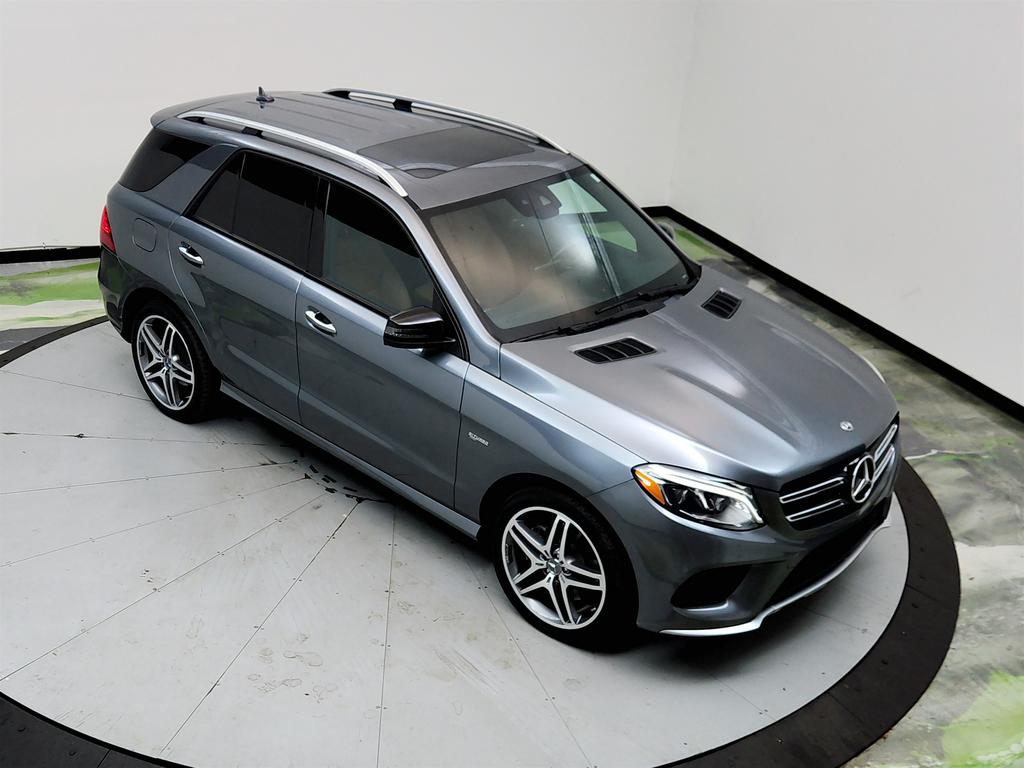2019 Mercedes-Benz E-Class - $23,650