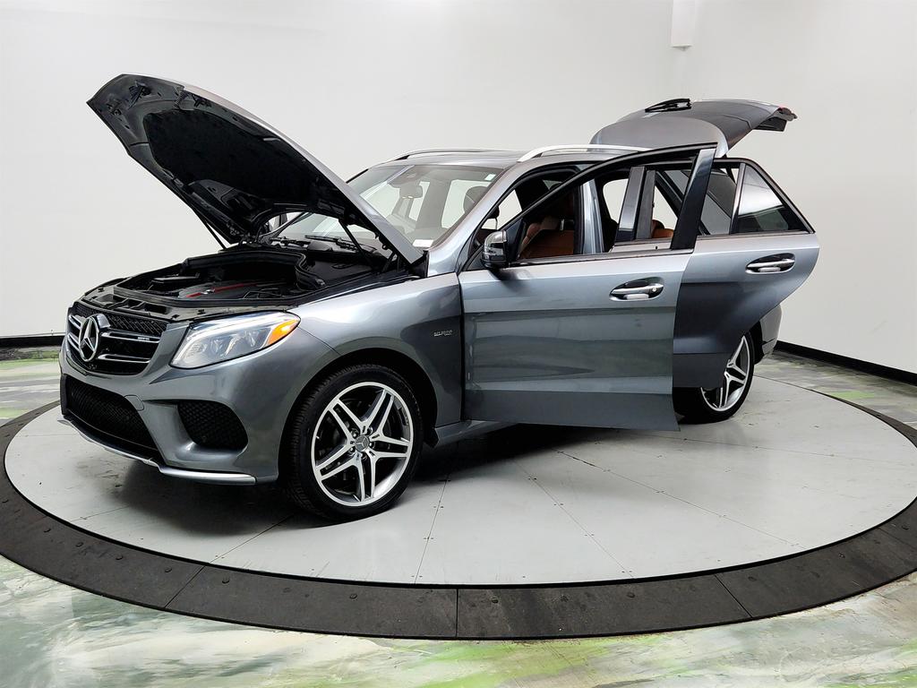 2019 Mercedes-Benz E-Class - $23,650