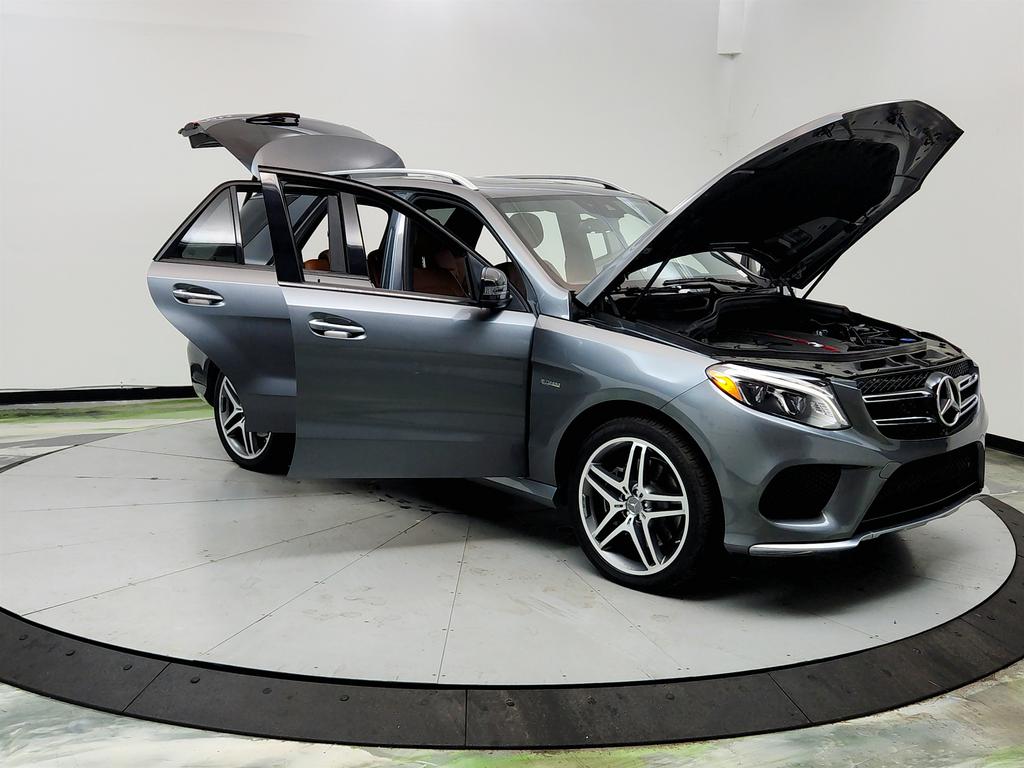 2019 Mercedes-Benz E-Class - $23,650