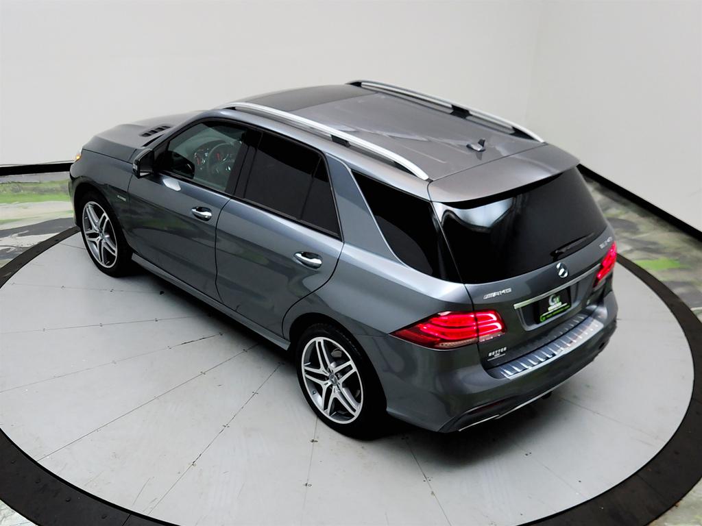 2019 Mercedes-Benz E-Class - $23,650