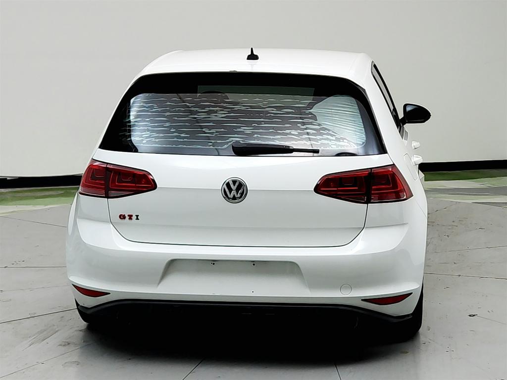 2017 Volkswagen Golf - $10,645