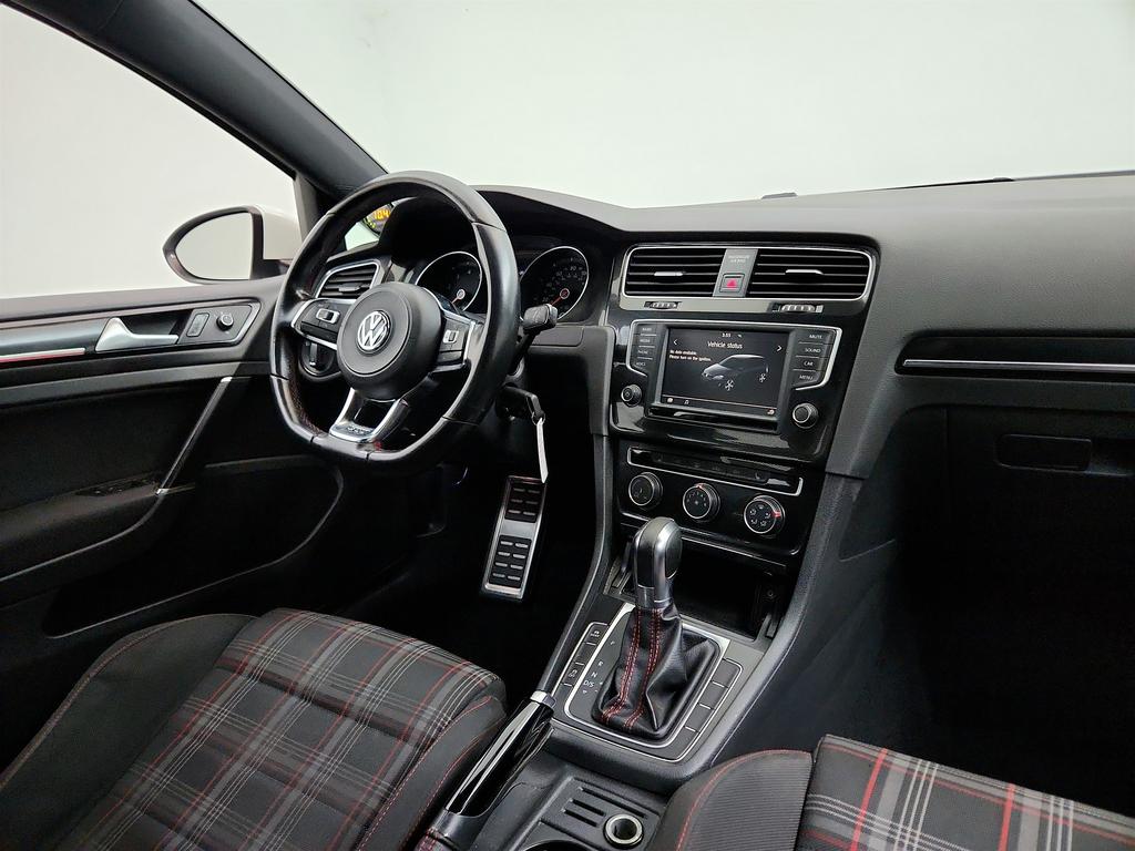 2017 Volkswagen Golf - $10,645