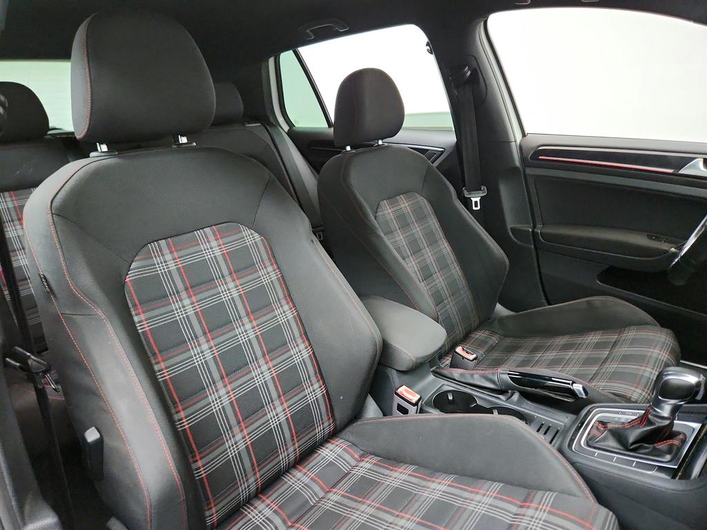 2017 Volkswagen Golf - $10,645