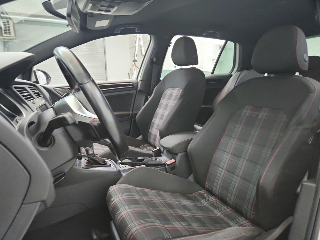 2017 Volkswagen Golf - $10,645