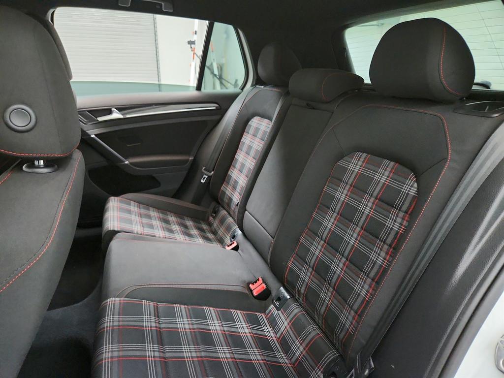 2017 Volkswagen Golf - $10,645