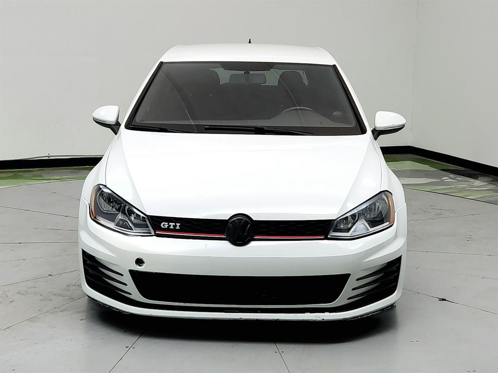 2017 Volkswagen Golf - $10,645
