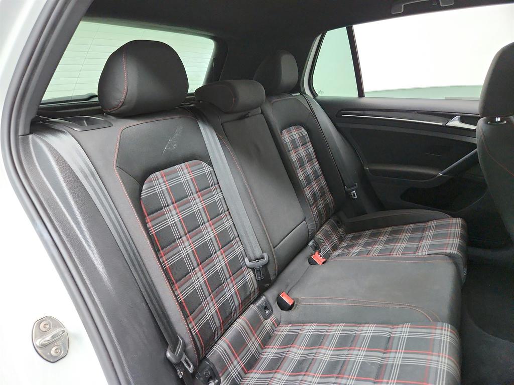2017 Volkswagen Golf - $10,645