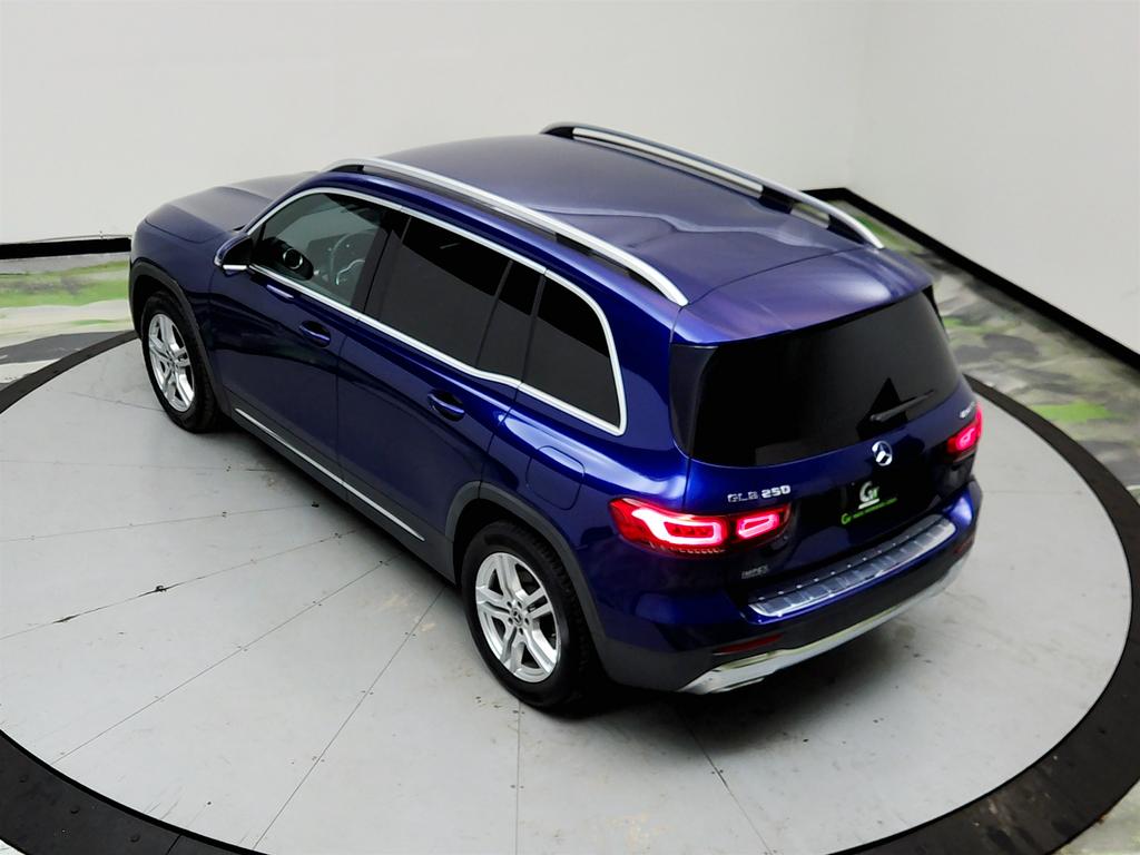 2020 Mercedes-Benz GLB - $14,550