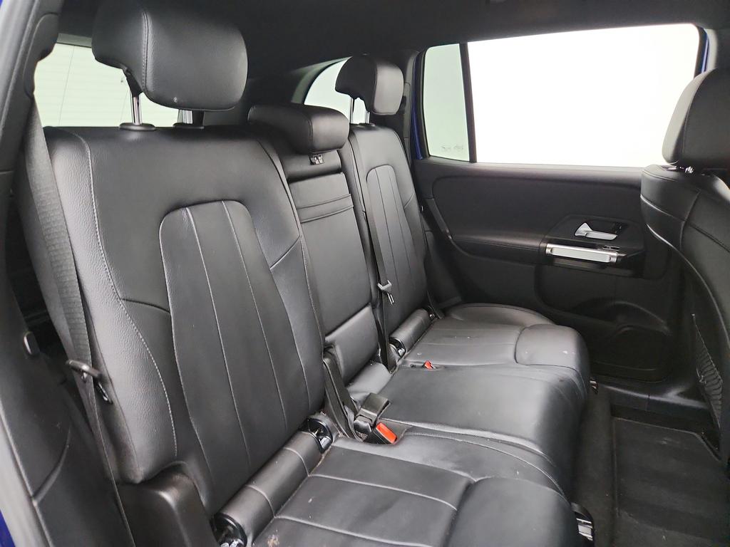 2020 Mercedes-Benz GLB - $14,550