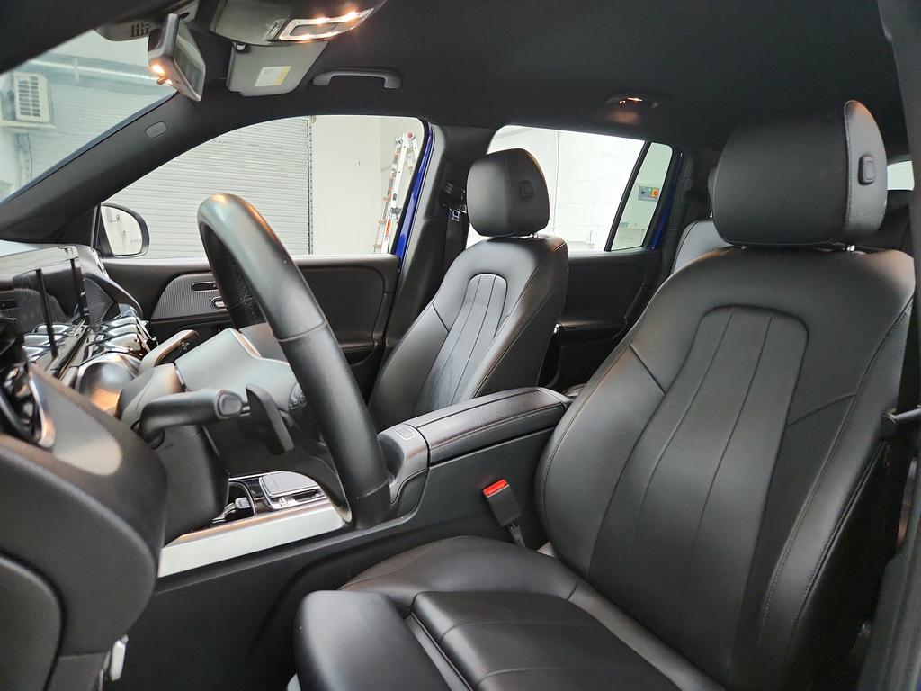2020 Mercedes-Benz GLB - $14,550