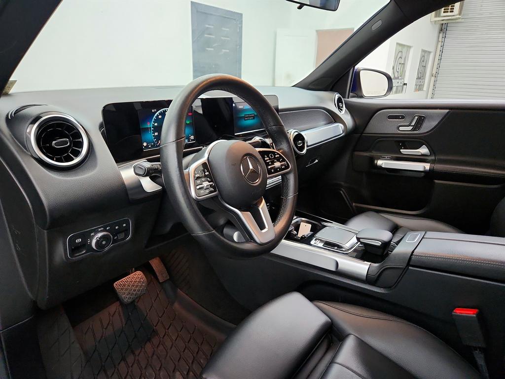 2020 Mercedes-Benz B-Class - $14,550