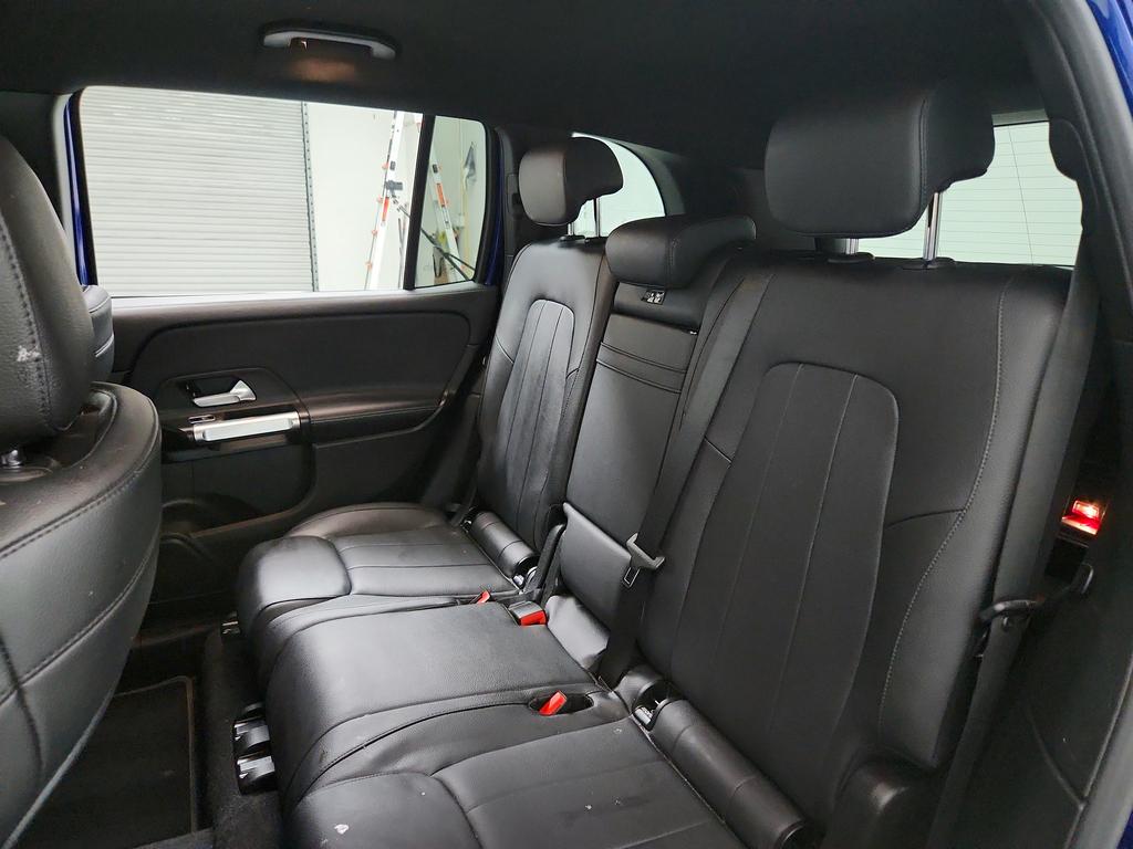 2020 Mercedes-Benz GLB - $14,550