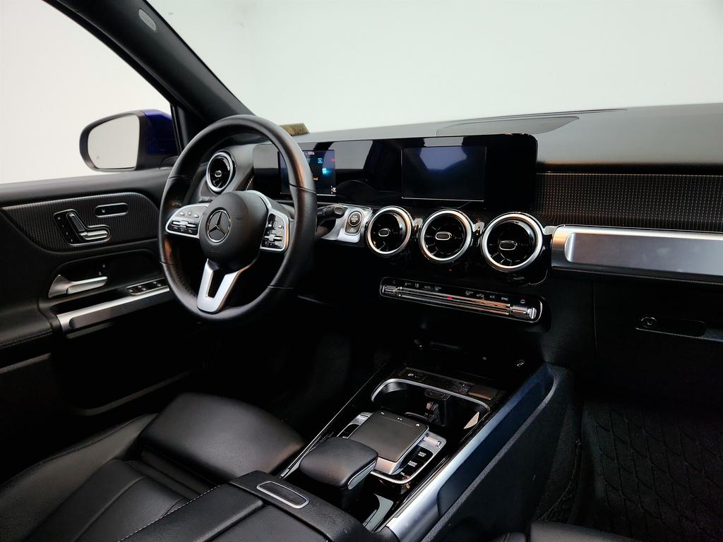 2020 Mercedes-Benz GLB - $14,550