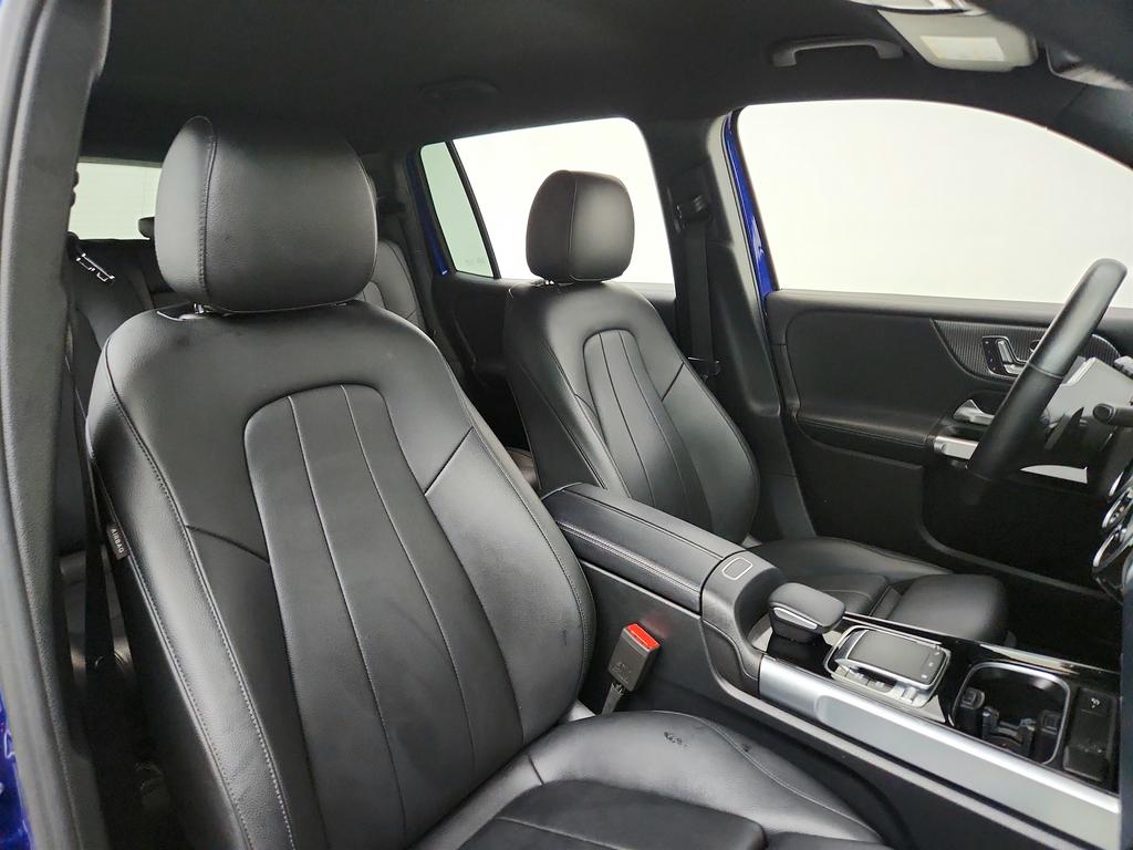 2020 Mercedes-Benz GLB - $14,550
