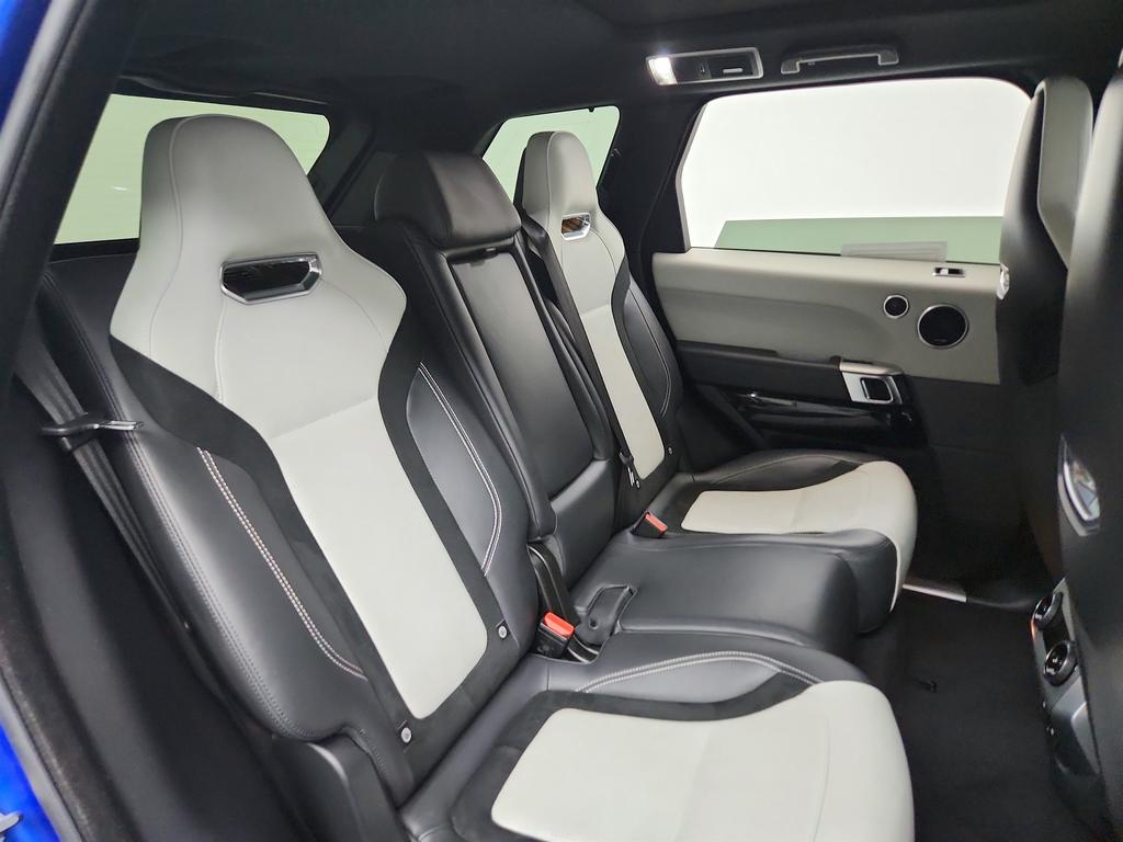 2019 Land Rover Range Rover Sport - $41,650