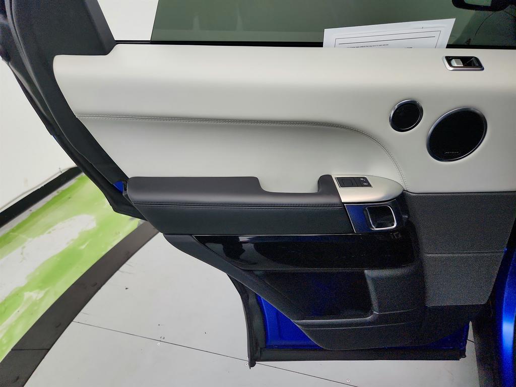 2019 Land Rover Range Rover Sport - $41,650