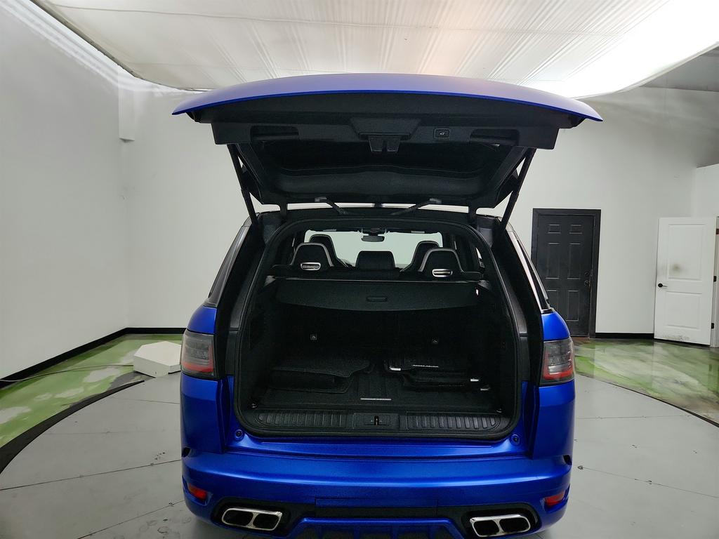 2019 Land Rover Range Rover Sport - $41,650
