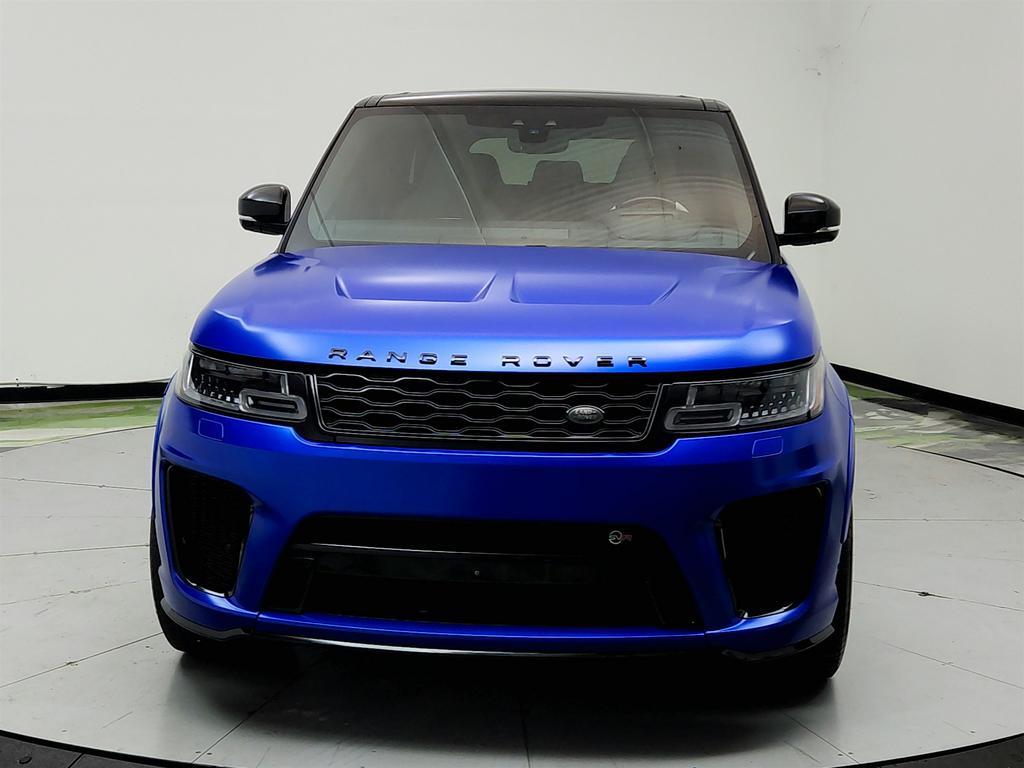 2019 Land Rover Range Rover Sport - $41,650
