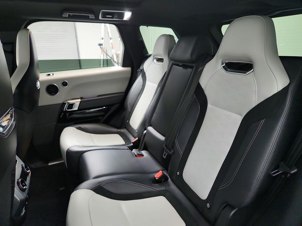 2019 Land Rover Range Rover Sport - $41,650
