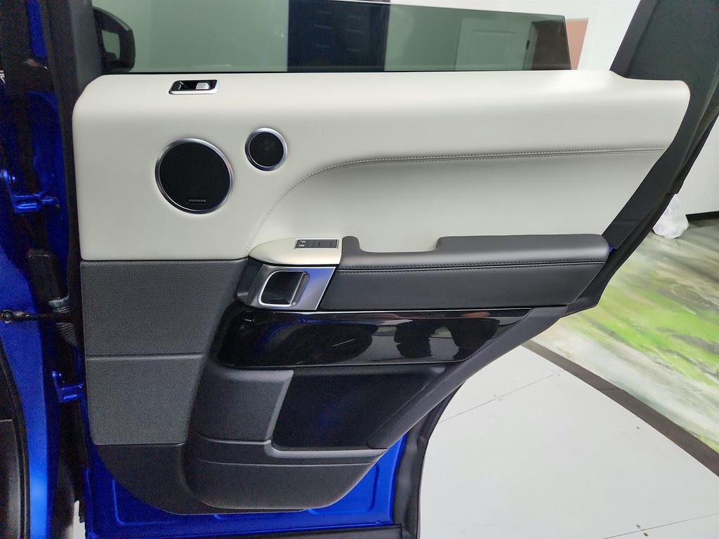 2019 Land Rover Range Rover Sport - $41,650
