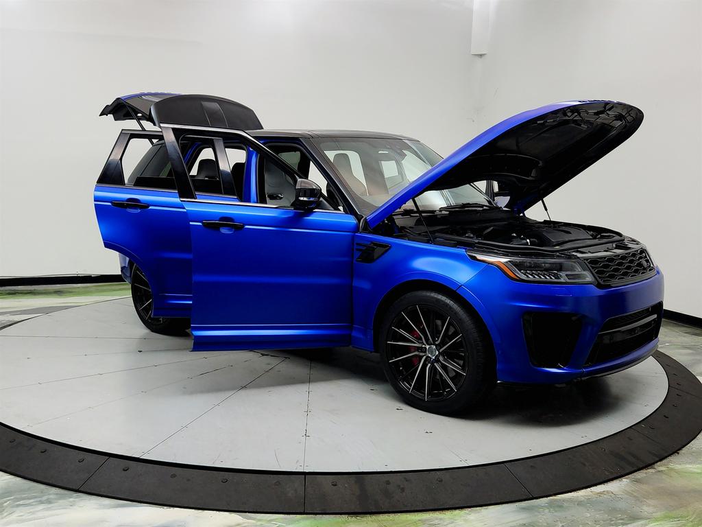 2019 Land Rover Range Rover Sport - $41,650