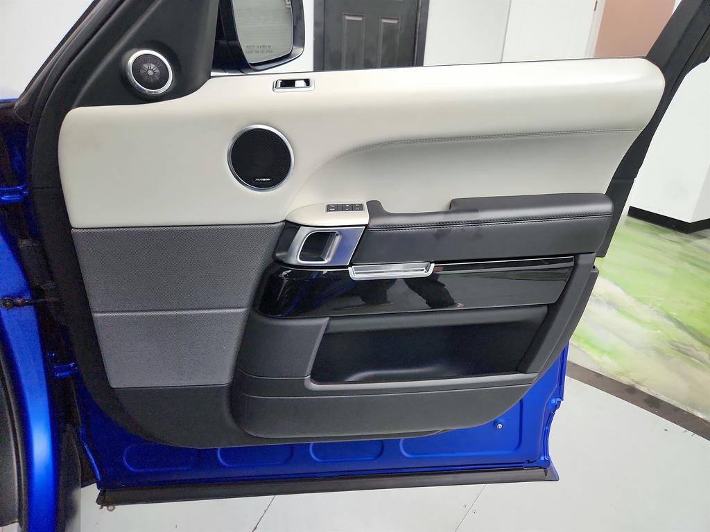 2019 Land Rover Range Rover Sport - $41,650
