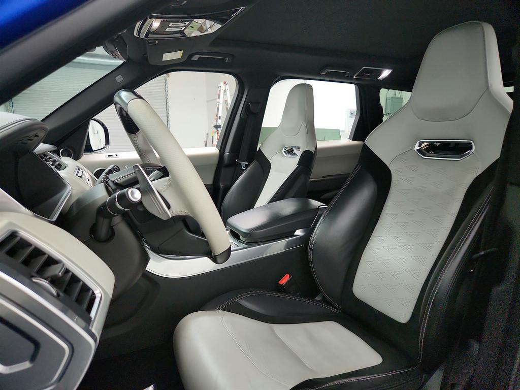 2019 Land Rover Range Rover Sport - $41,650