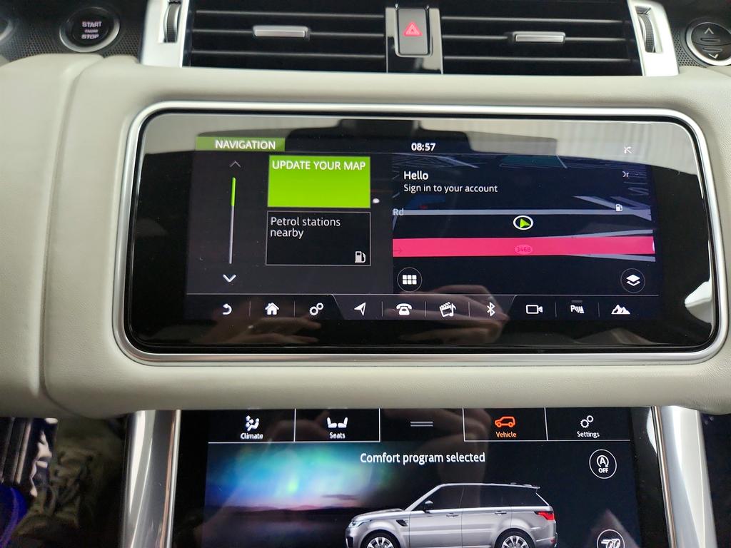 2019 Land Rover Range Rover Sport - $41,650