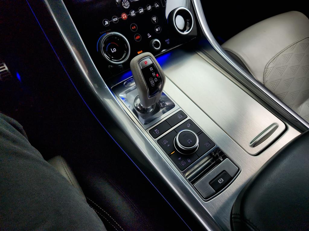 2019 Land Rover Range Rover Sport - $41,650
