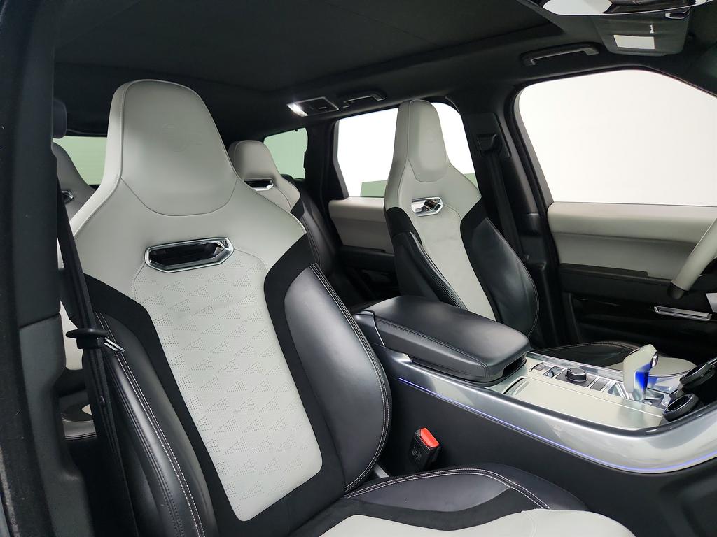 2019 Land Rover Range Rover Sport - $41,650