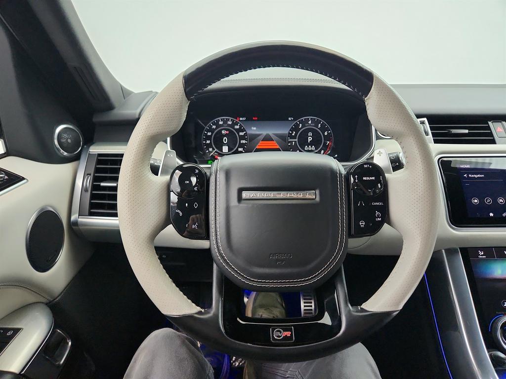 2019 Land Rover Range Rover Sport - $41,650