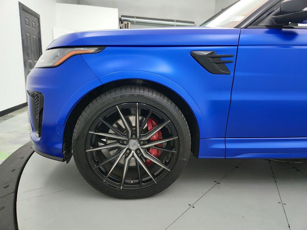 2019 Land Rover Range Rover Sport - $41,650