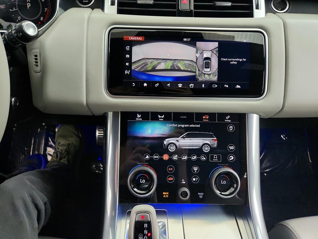 2019 Land Rover Range Rover Sport - $41,650