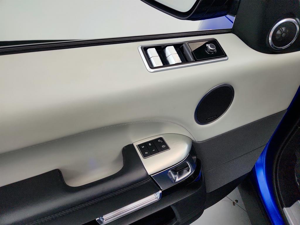 2019 Land Rover Range Rover Sport - $41,650