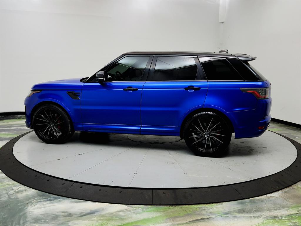2019 Land Rover Range Rover Sport - $41,650