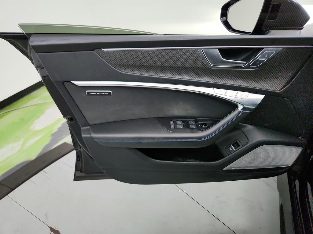 2022 Audi RS 7 - $65,450