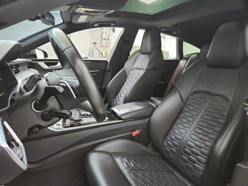 2022 Audi RS 7 - $65,450