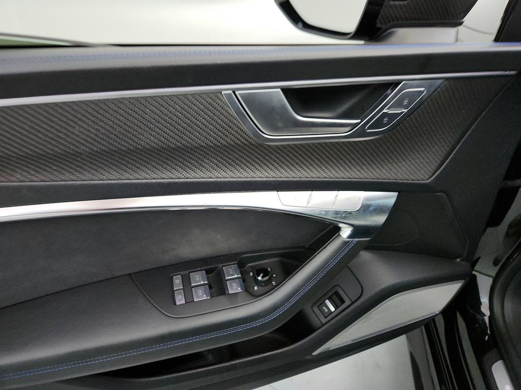 2022 Audi RS 7 - $65,450