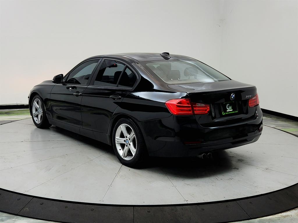 2014 BMW 328i - $5,550