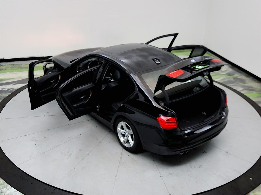 2014 BMW 328i - $5,550