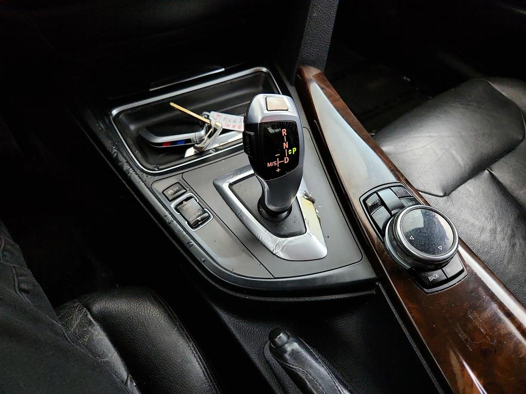 2014 BMW 328i - $5,550