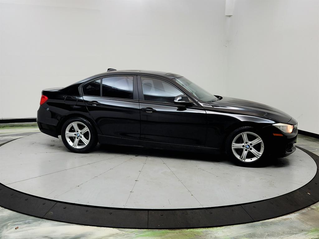 2014 BMW 328i - $5,550