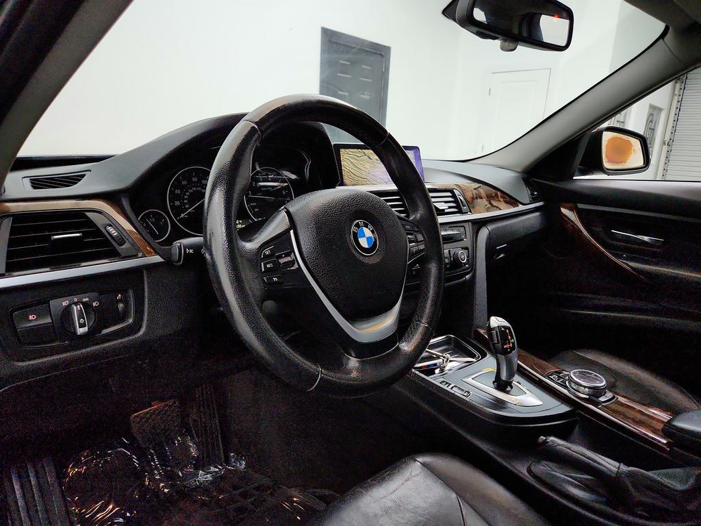 2014 BMW 328i - $5,550