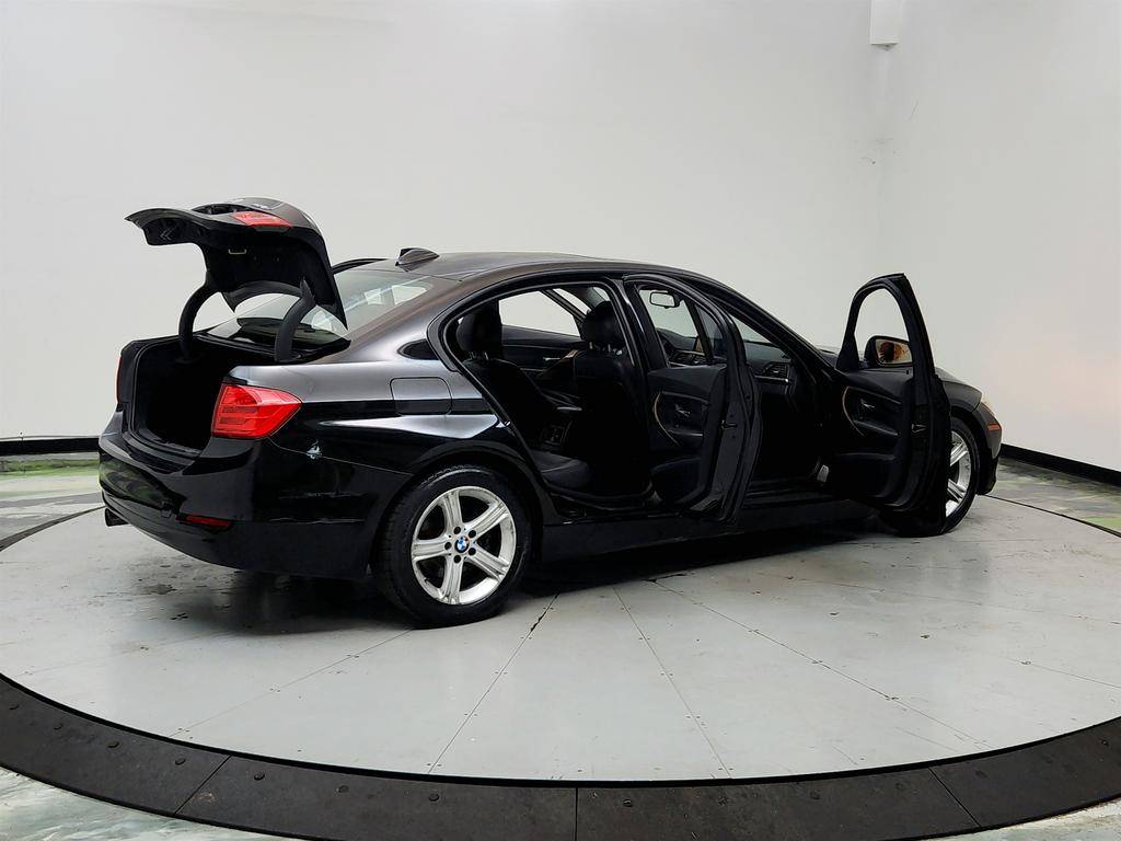 2014 BMW 328i - $5,550