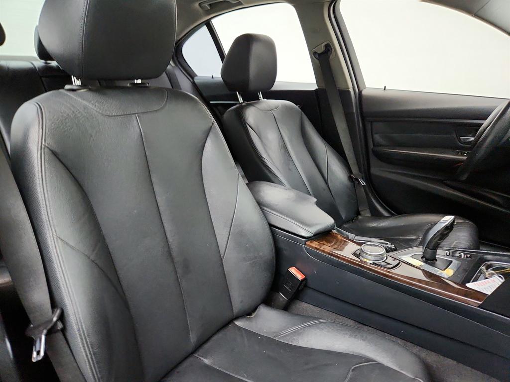 2014 BMW 328i - $5,450