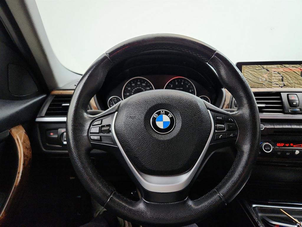 2014 BMW 328i - $5,450