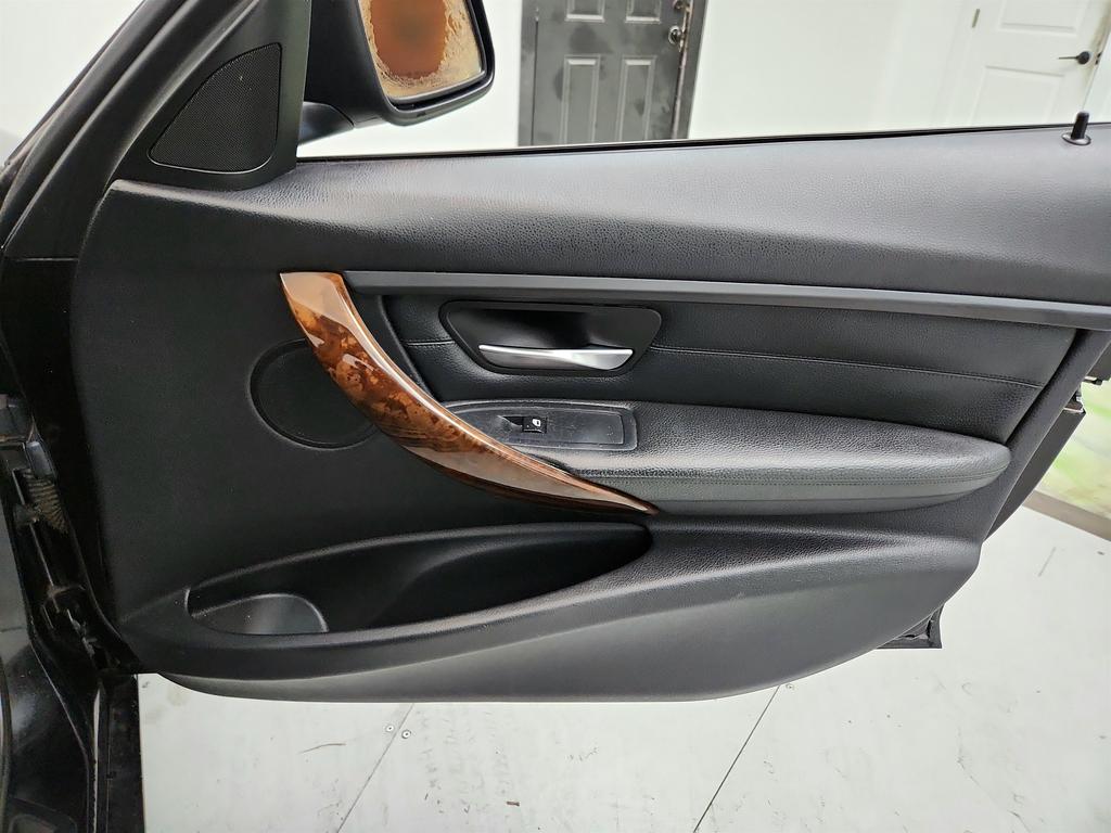 2014 BMW 328i - $5,550