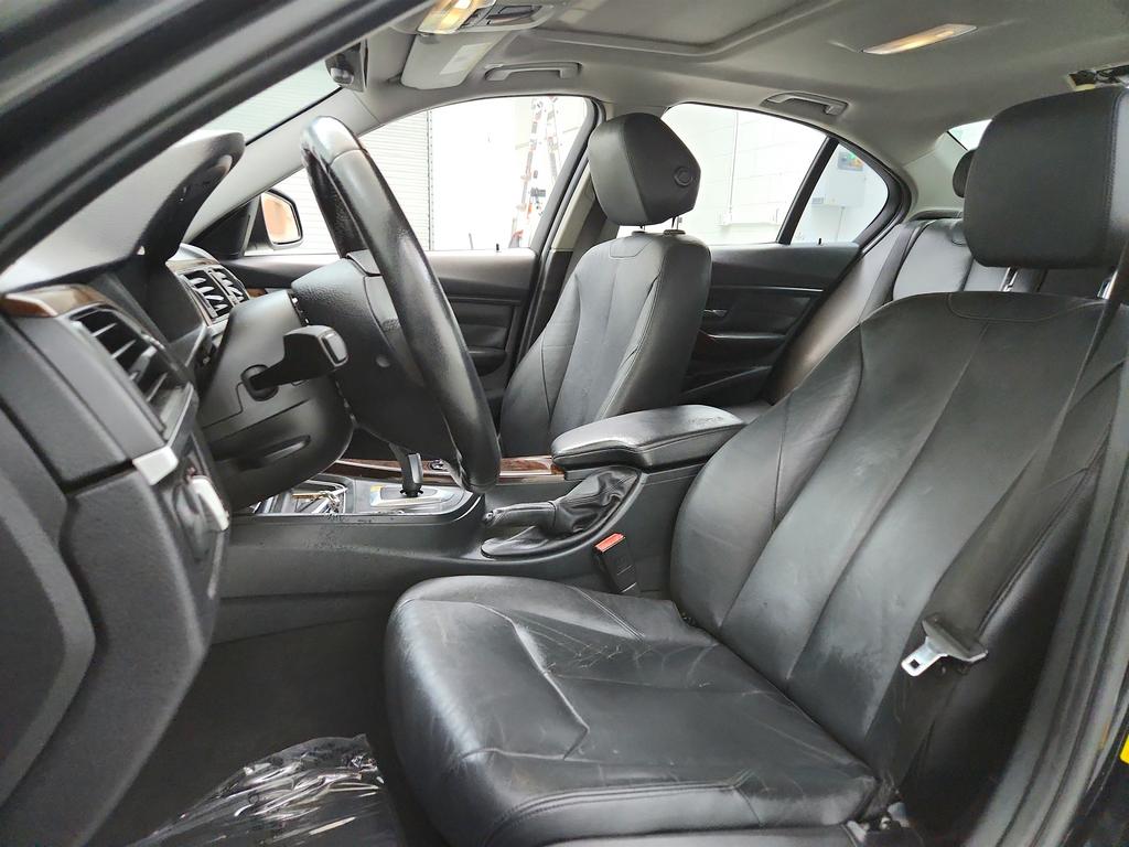 2014 BMW 328i - $5,550